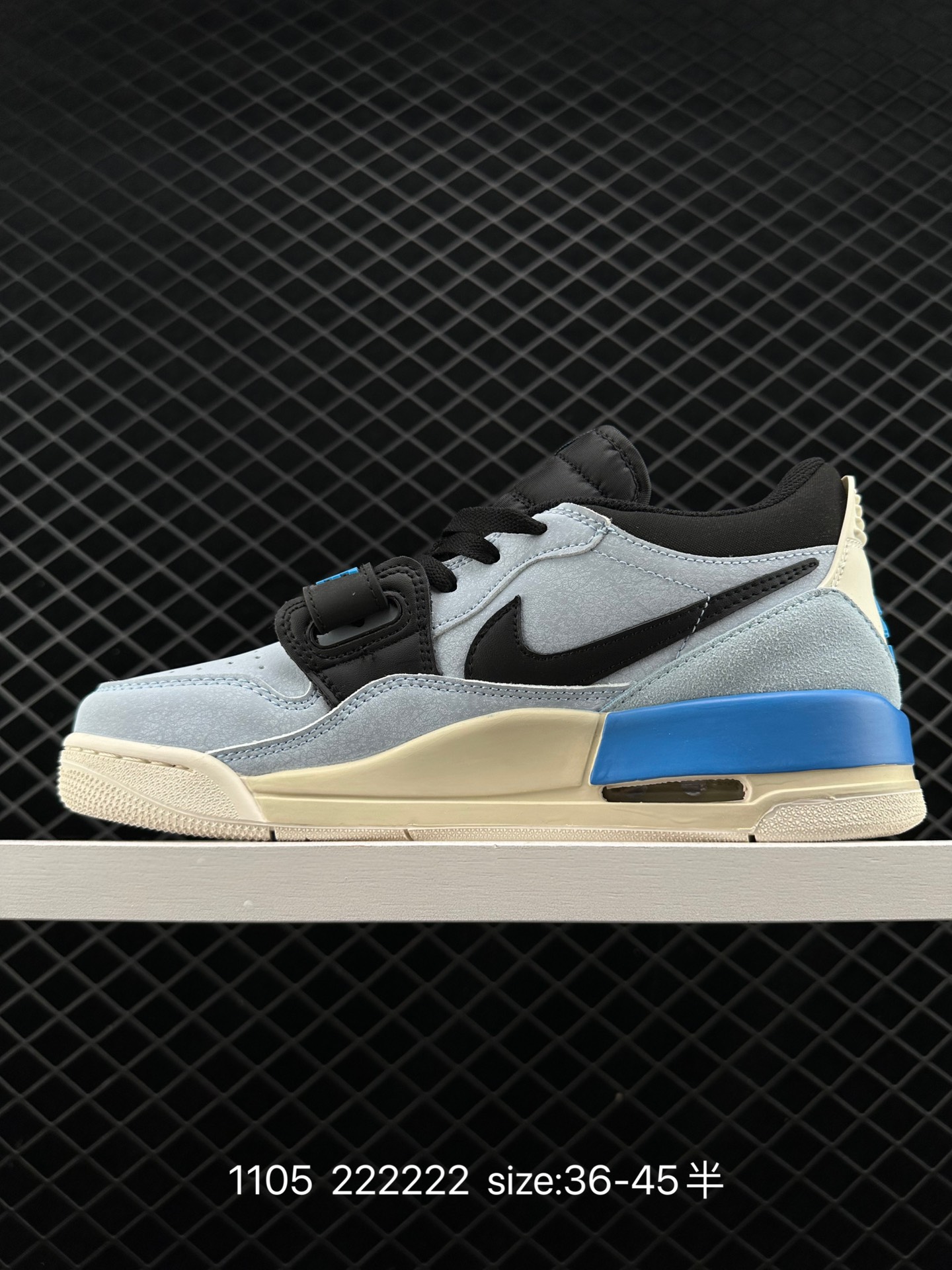 Air Jordan Legacy 312 Low